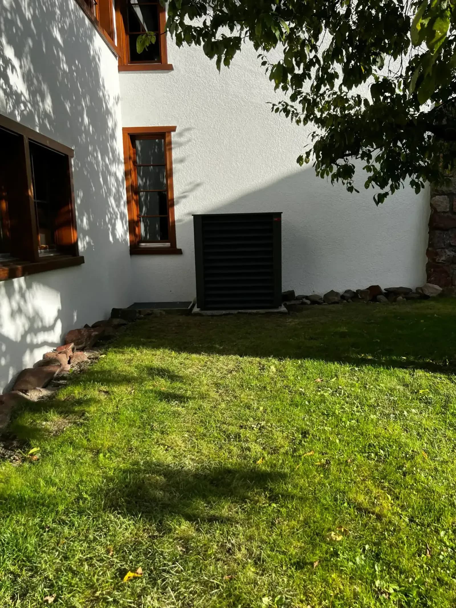 Hoval-Aussengeräte rund um den Walensee – Bild 4