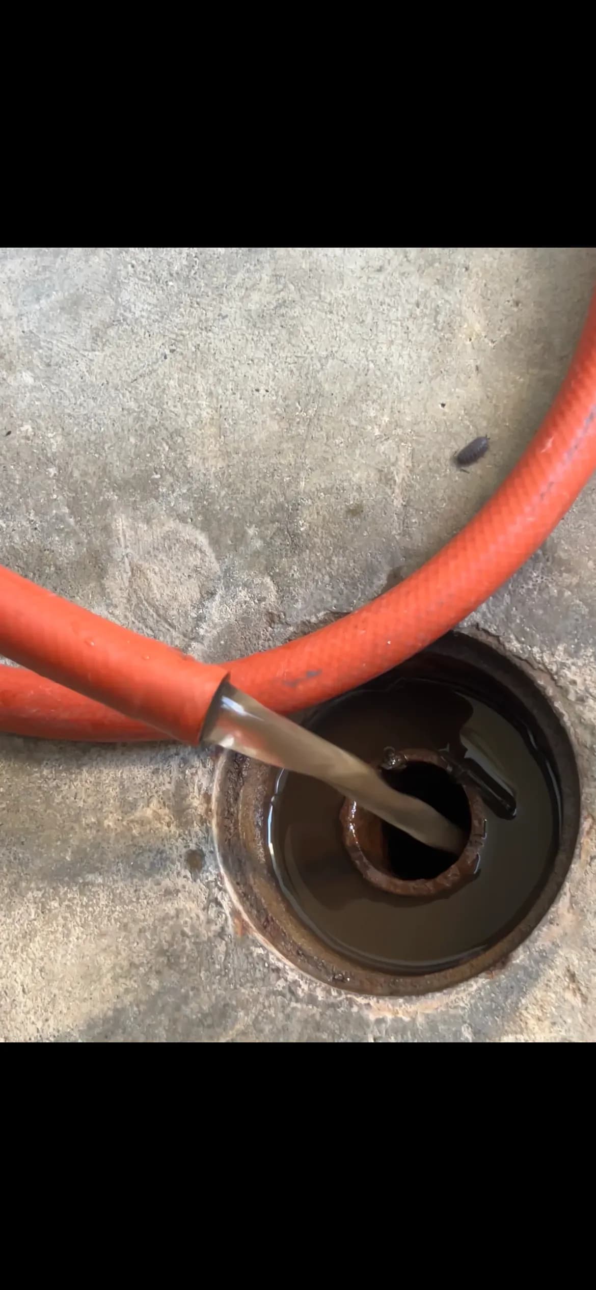 Bodenheizung spülen & Magnetit-Filter nachrüsten – Cover